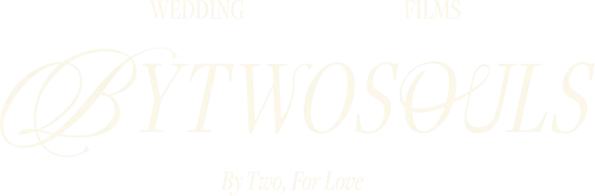 H1 Films de mariage cinématographiques — By Two Souls