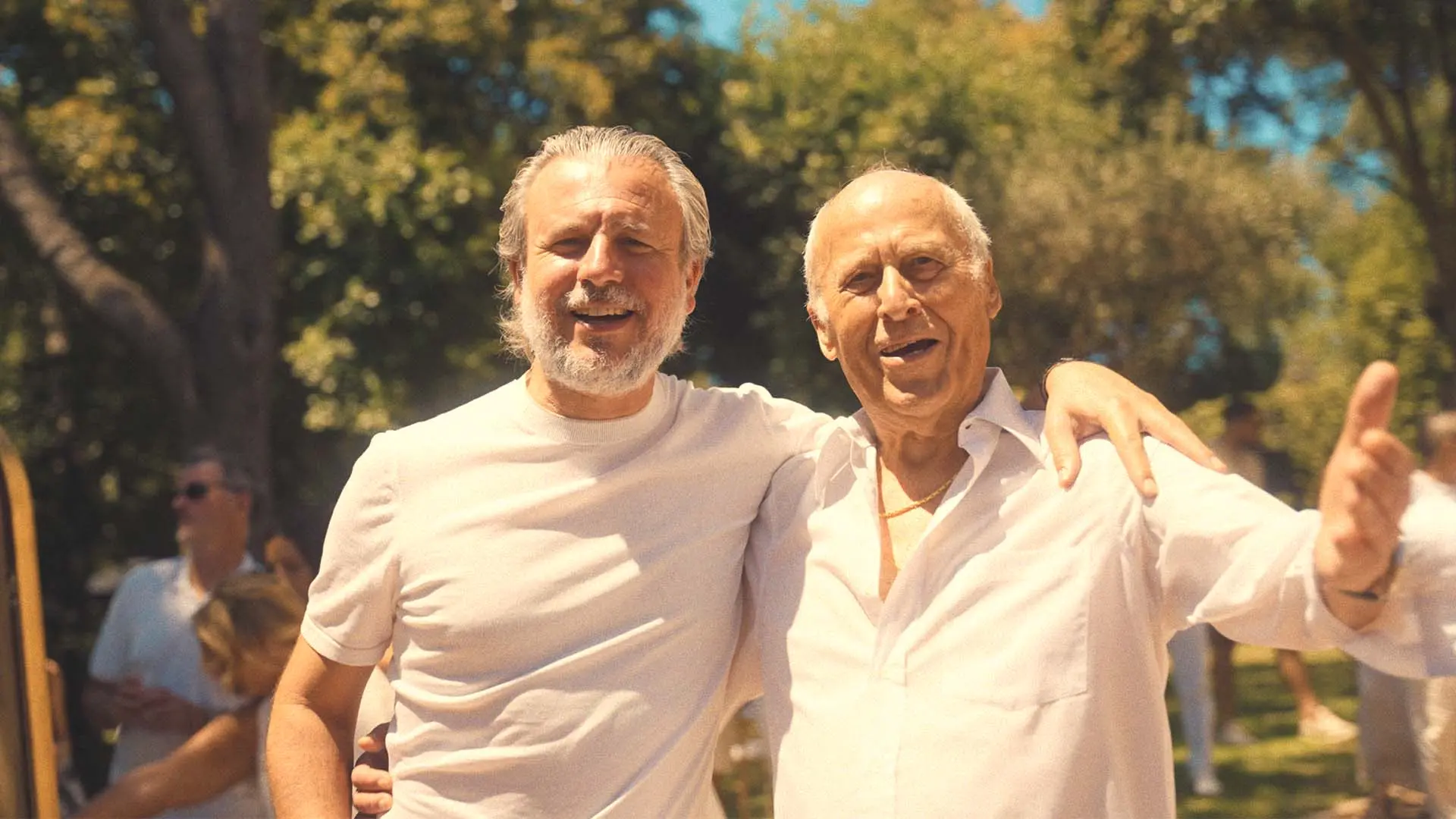 Mariage Personne Agée